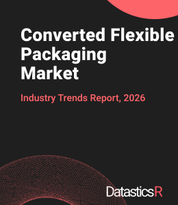Converted Flexible Packaging Market report