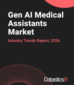 Generative AI Medical Assistants Market report