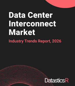 Data Center Interconnect Market report
