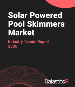 Solar Powered Pool Skimmers Market report