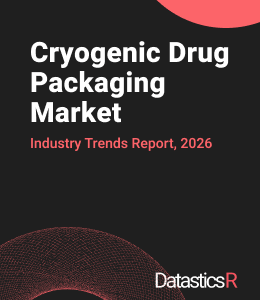 Cryogenic Drug Packaging Market report