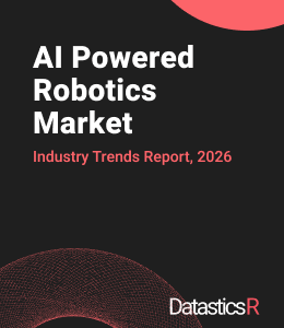 AI Powered Robotics Market report