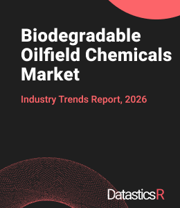 Biodegradable Oilfield Chemicals Market report
