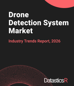 Drone Detection System Market report