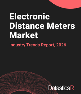 Electronic Distance Meters Market report