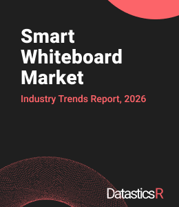 Smart Whiteboard Market report