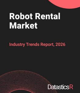 Robot Rental Market report