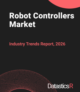 Robot Controllers Market report