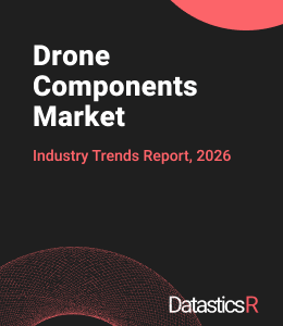 Drone Components Market report