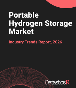Portable Hydrogen Storage Market report