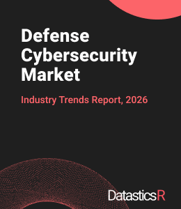 Defense Cybersecurity Market