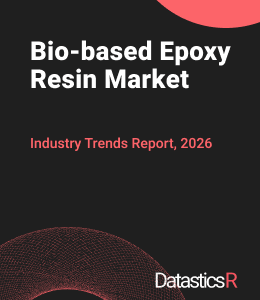 Bio-based Epoxy Resin Market