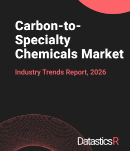 Carbon-to-Specialty Chemicals Market