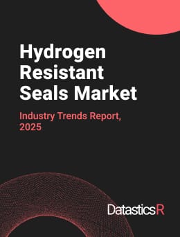Hydrogen Resistant Seals Market Industry Trends Report 2025
