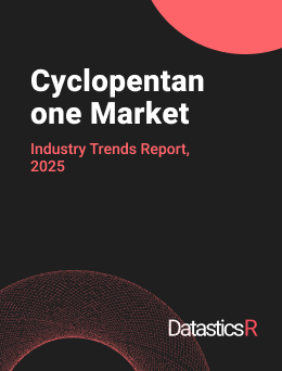 Cyclopentanone Market Industry Trends Report 2025