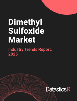 Dimethyl Sulfoxide Market Industry Trends Report 2025