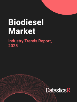 Biodiesel Market Industry Trends Report 2025