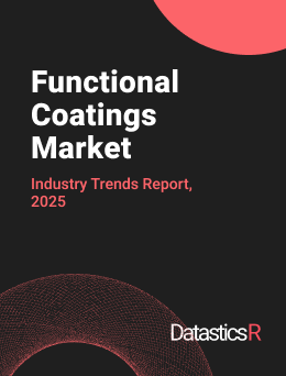 Functional Coatings Market Industry Trend Report 2025