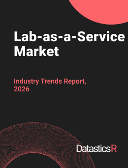 Lab-as-a-Service Market report