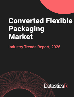 Converted Flexible Packaging Market report