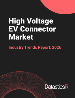 High Voltage EV Connector Market report
