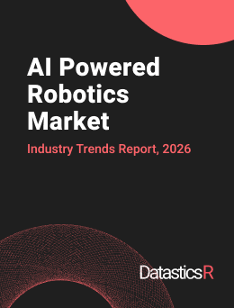 AI Powered Robotics Market report