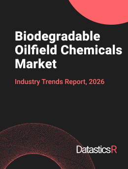 Biodegradable Oilfield Chemicals Market report
