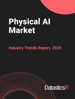 Physical AI Market report cover