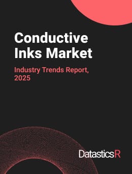 Conductive Inks Market Industry Trends Report 2025