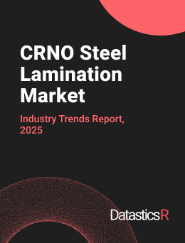 CRNO Steel Lamination Market Industry Trends Report 2025