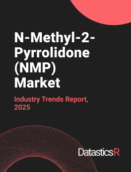 N-Methyl-2-Pyrrolidone (NMP) Market Research Reports