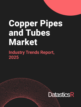 Copper Pipes and Tubes Market Industry Trends Report 2025