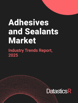 Adhesives and Sealants Market Industry Trends Report 2025