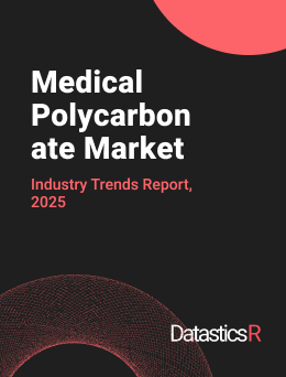 Medical Polycarbonate Market Industry Trends Report 2025