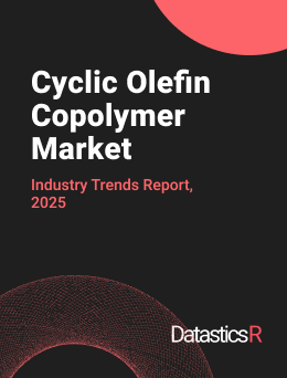 Cyclic Olefin Copolymer Market Industry Trends Report 2025