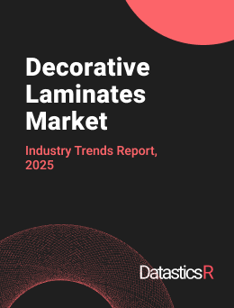 Decorative Laminates Market Industry Trends Report 2025