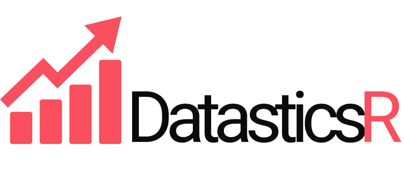 datasticsr Logo